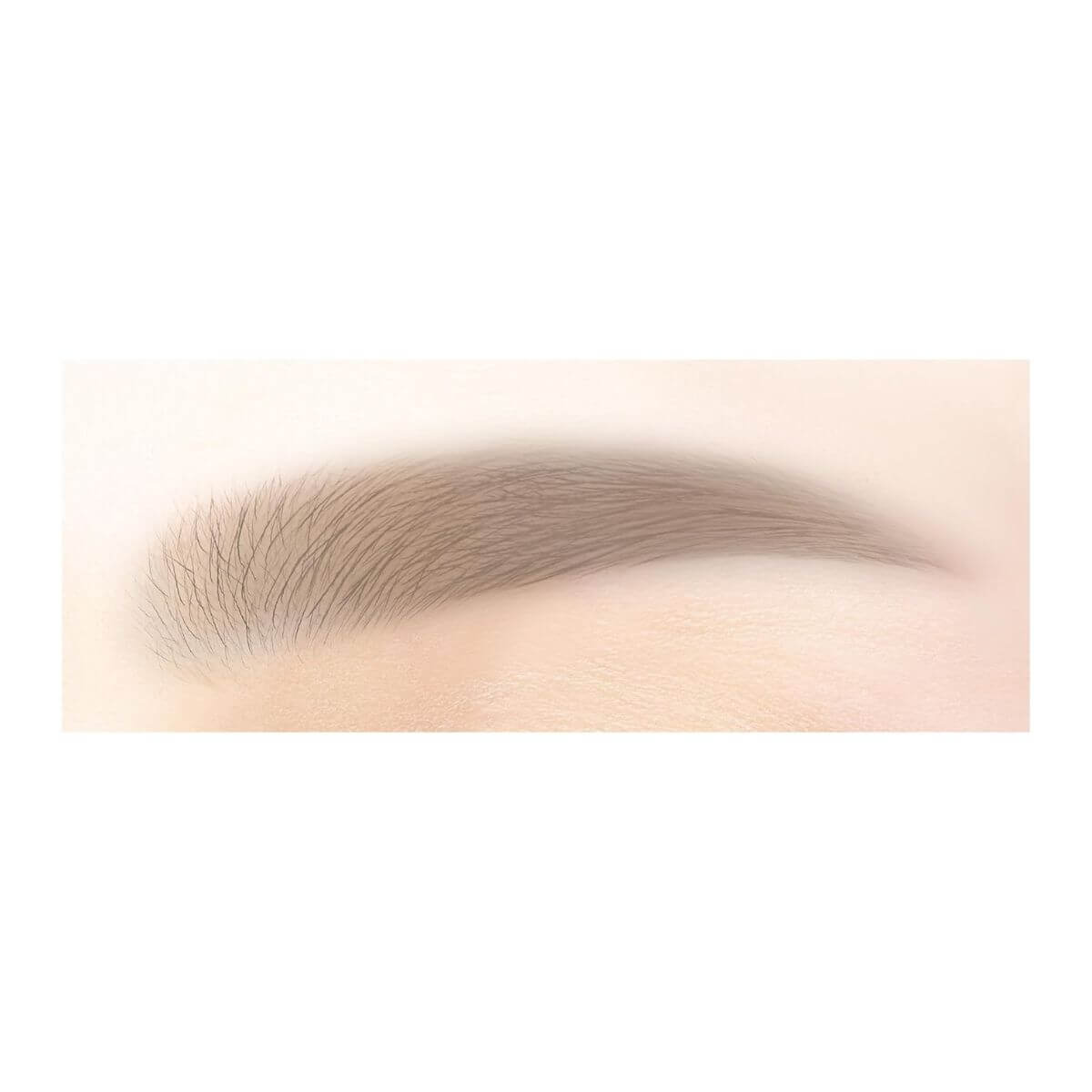 Sana Newborn Easy Eyebrow - 04 Greige Brown - Harajuku Culture Japan - Japanease Products Store Beauty and Stationery