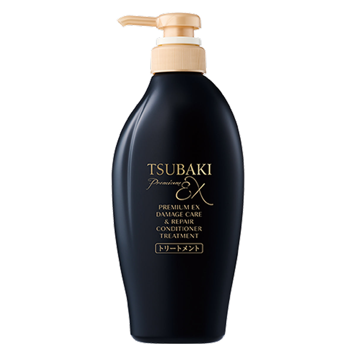 Shiseido Tsubaki Premium EX Intensive Repair Conditioner