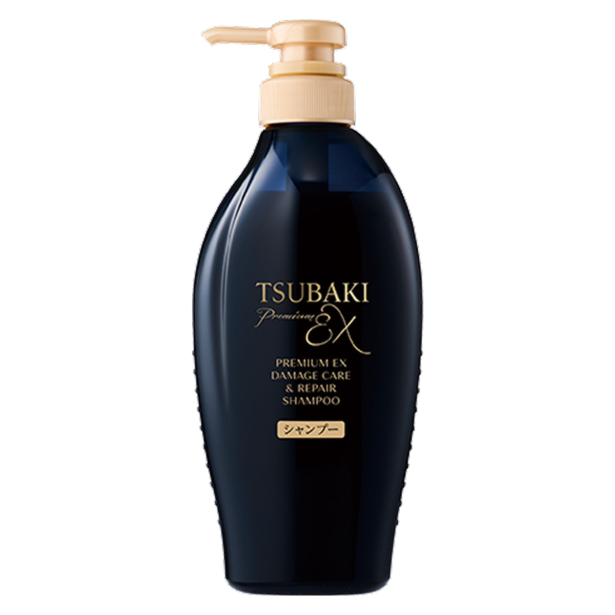 Shiseido Tsubaki Premium EX Intensive Repair Shampoo