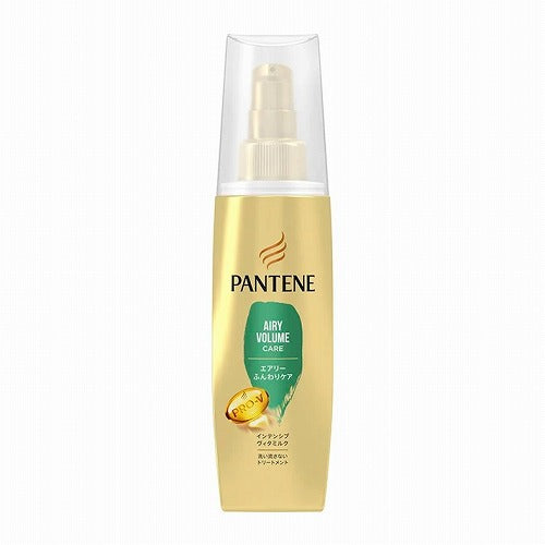 Pantene New Intensive Vita Milk 100ml - Airy Softly Care - Harajuku Culture Japan - Japanease Products Store Beauty and Stationery