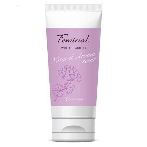 Femirial White Stability Cream 50g