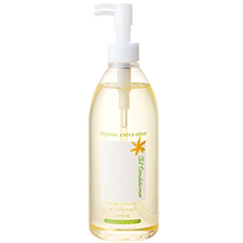 Mama & Kids Skin Care Oil Conditioner EX - 350ml - Harajuku Culture Japan - Japanease Products Store Beauty and Stationery