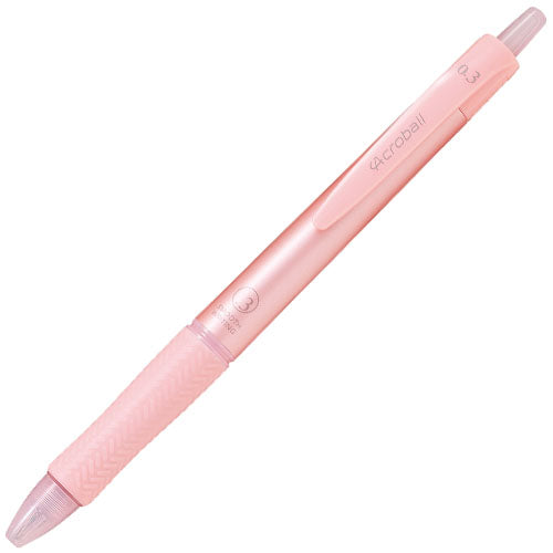 Pilot Ballpoint Pen Acroball T series 0.3mm - Harajuku Culture Japan - Japanease Products Store Beauty and Stationery