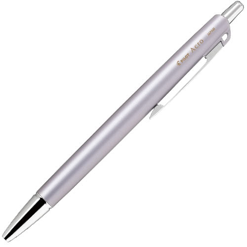 Pilot Ballpoint Pen Acro500 0.3mm - Harajuku Culture Japan - Japanease Products Store Beauty and Stationery