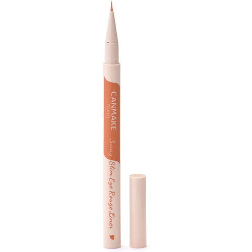 Canmake 3way Slim Eye Rouge Liner - Harajuku Culture Japan - Japanease Products Store Beauty and Stationery