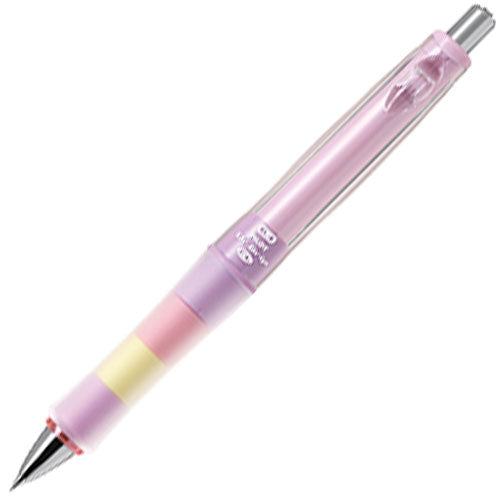 Pilot Dr Grip CL Play Border Mechanical Pencil - 0.3mm - Harajuku Culture Japan - Japanease Products Store Beauty and Stationery