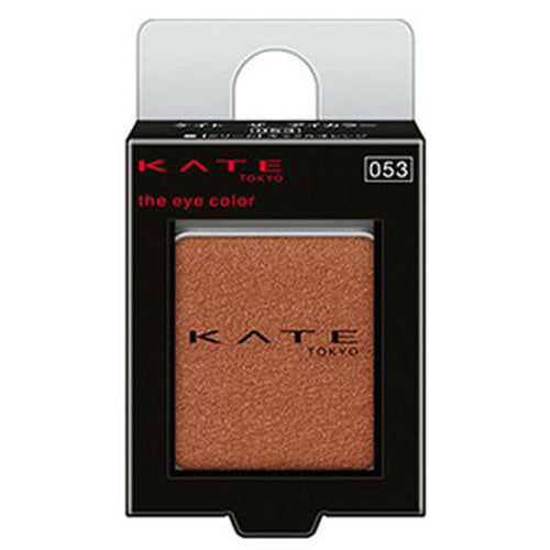 Kanebo Kate The Eye Color - Harajuku Culture Japan - Japanease Products Store Beauty and Stationery