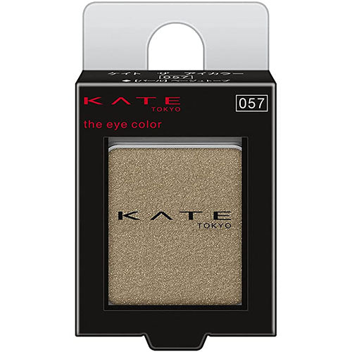 Kanebo Kate The Eye Color - Harajuku Culture Japan - Japanease Products Store Beauty and Stationery