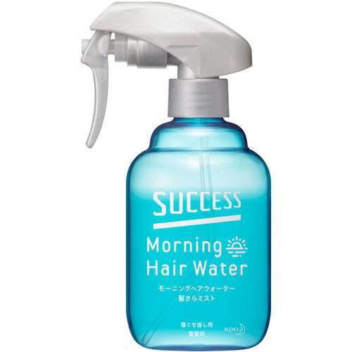 Success Morning Hair Water Mist - 280ml - Harajuku Culture Japan - Japanease Products Store Beauty and Stationery