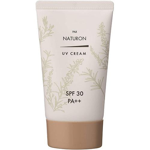 Pax Naturon UV Cream SPF30/PA++ 45g - Harajuku Culture Japan - Japanease Products Store Beauty and Stationery