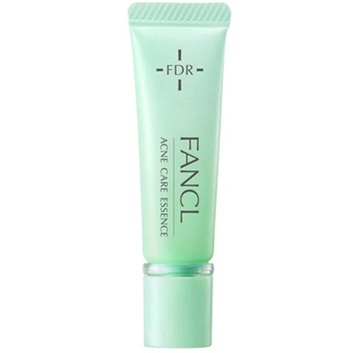 Fancl Acne Care Essence 8g - Harajuku Culture Japan - Japanease Products Store Beauty and Stationery
