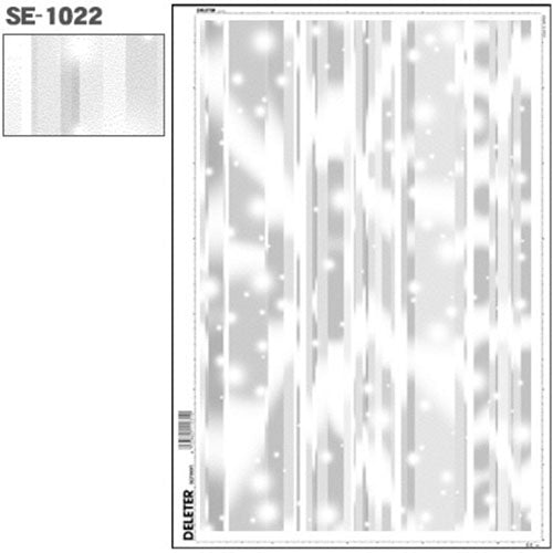 Deleter Screen Tone - SE-1022 - Harajuku Culture Japan - Japanease Products Store Beauty and Stationery