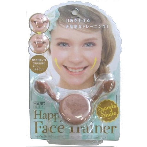 Cogit Happy Face Trainer Sweets Smile (Hard) - Harajuku Culture Japan - Japanease Products Store Beauty and Stationery