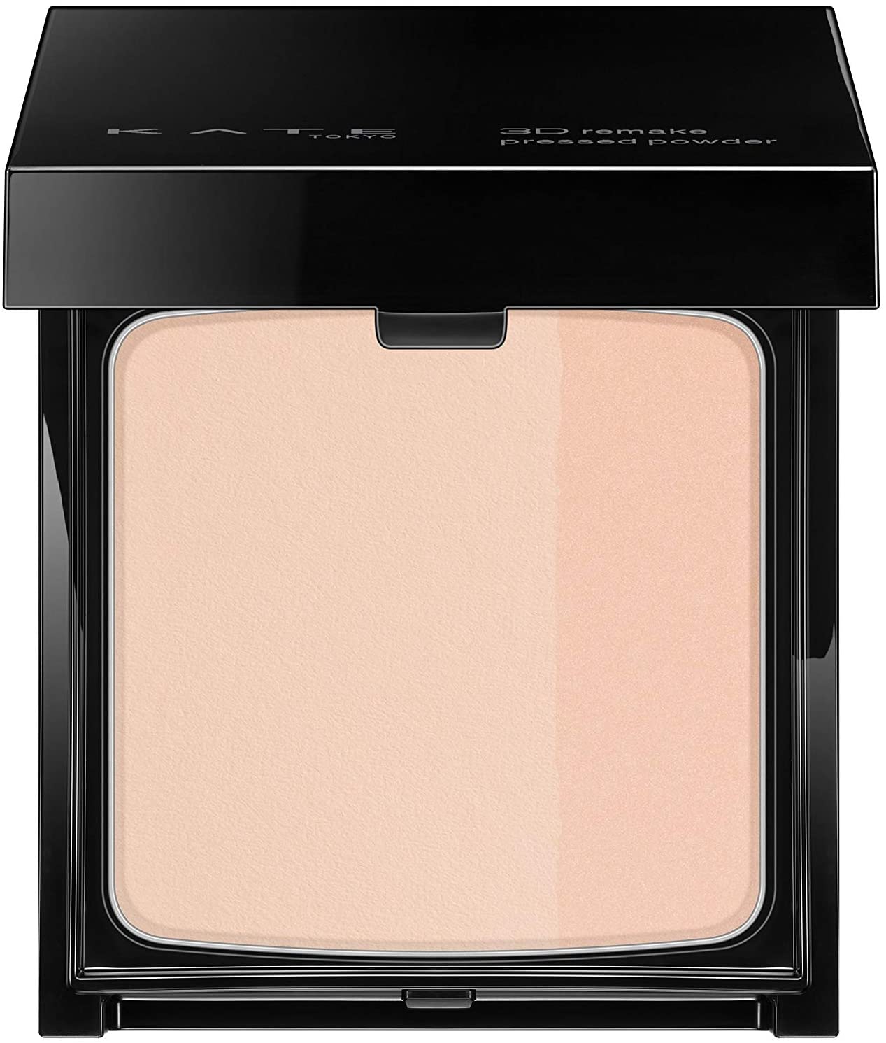 Kanebo Kate 3D Remake Pressed Powder - Harajuku Culture Japan - Japanease Products Store Beauty and Stationery