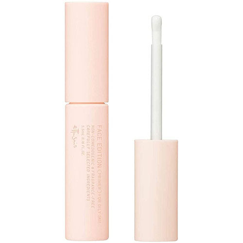 Ettusais Face Edition - Primer 5.5ml (Partial Makeup Base) - Harajuku Culture Japan - Japanease Products Store Beauty and Stationery