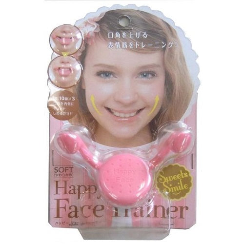 Cogit Happy Face Trainer Sweets Smile (Soft) - Harajuku Culture Japan - Japanease Products Store Beauty and Stationery