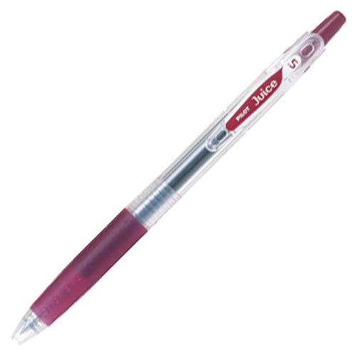 Pilot Ballpoint Pen Juice - 0.5mm - Harajuku Culture Japan - Japanease Products Store Beauty and Stationery