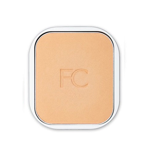 Fancl Powder Foundation Bright Up UV SPF30 PA+++ Refill - 01 Pink Beige - Harajuku Culture Japan - Japanease Products Store Beauty and Stationery