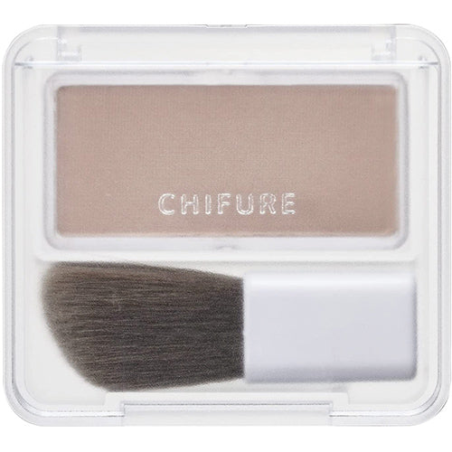 Chifure Shading Powder 2 Grayish Brown - Harajuku Culture Japan - Japanease Products Store Beauty and Stationery