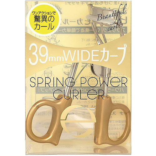 Excel Tokyo Spring Power Curler N - Harajuku Culture Japan - Japanease Products Store Beauty and Stationery