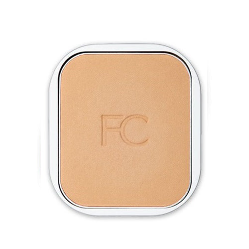 Fancl Powder Foundation Bright Up UV SPF30 PA+++ Refill - 02 Beige Light - Harajuku Culture Japan - Japanease Products Store Beauty and Stationery