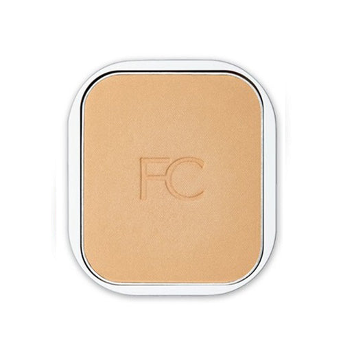 Fancl Powder Foundation Bright Up UV SPF30 PA+++ Refill - 03 Yellow Beige Light - Harajuku Culture Japan - Japanease Products Store Beauty and Stationery