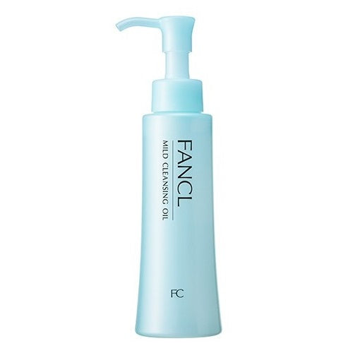 Fancl Mild Cleansing Oil 120ml - Harajuku Culture Japan - Japanease Products Store Beauty and Stationery