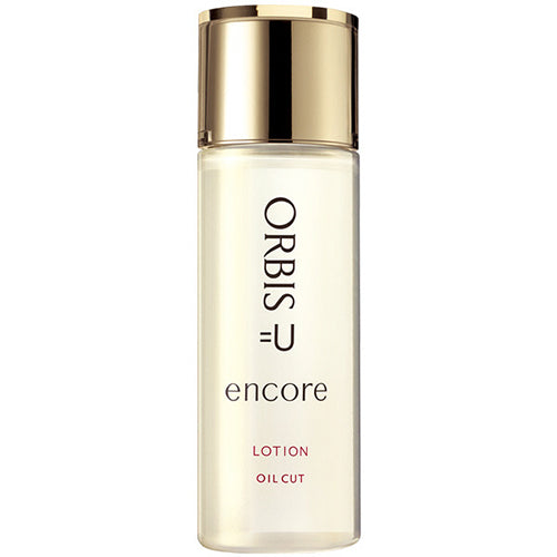 Orbis U Encore Aging Care Lotion 180ml - Harajuku Culture Japan - Japanease Products Store Beauty and Stationery
