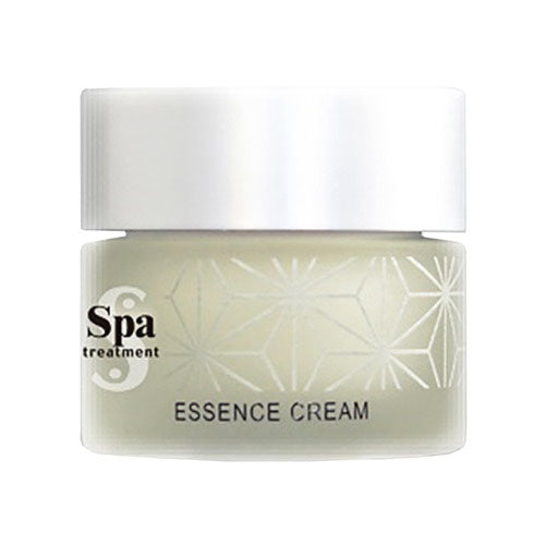 Spa Treatment Essence Cream - 30g - Harajuku Culture Japan - Japanease Products Store Beauty and Stationery