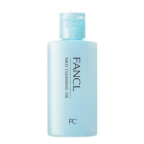 Fancl Mild Cleansing Oil 60ml - Harajuku Culture Japan - Japanease Products Store Beauty and Stationery