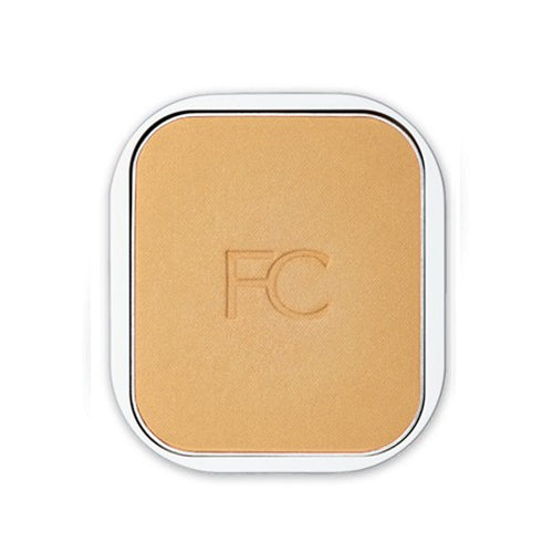 Fancl Powder Foundation Bright Up UV SPF30 PA+++ Refill - 05 Yellow Beige Medium - Harajuku Culture Japan - Japanease Products Store Beauty and Stationery