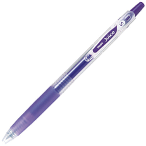 Pilot Ballpoint Pen Juice - 0.5mm - Harajuku Culture Japan - Japanease Products Store Beauty and Stationery