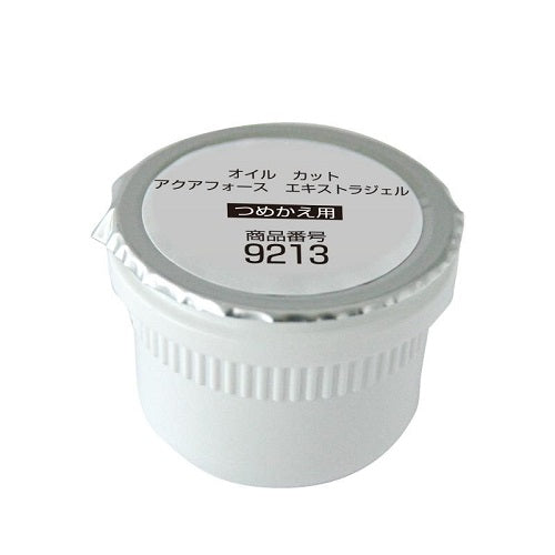 Orbis Aqua Force Extra Gel 30g - Refill - Harajuku Culture Japan - Japanease Products Store Beauty and Stationery