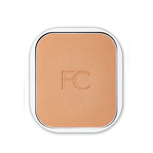 Fancl Powder Foundation Bright Up UV SPF30 PA+++ Refill - 06 Beige Dark - Harajuku Culture Japan - Japanease Products Store Beauty and Stationery