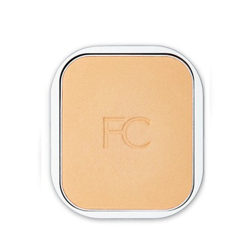 Fancl Powder Foundation Moisture SPF25 PA+++ Refill - 00 Beige Very Bright - Harajuku Culture Japan - Japanease Products Store Beauty and Stationery