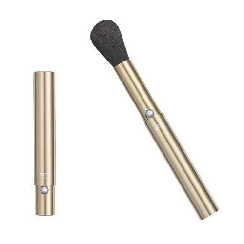 Fancl Portable Face & Cheek Brush - Harajuku Culture Japan - Japanease Products Store Beauty and Stationery