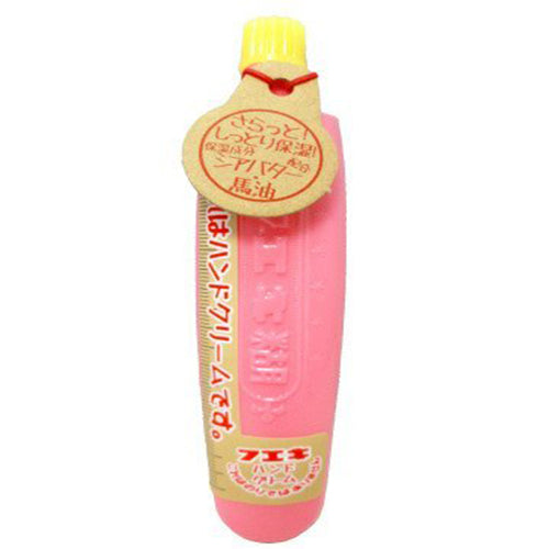 Fueki Cosmetics FC Hand Cream 40g - Pink - Harajuku Culture Japan - Japanease Products Store Beauty and Stationery