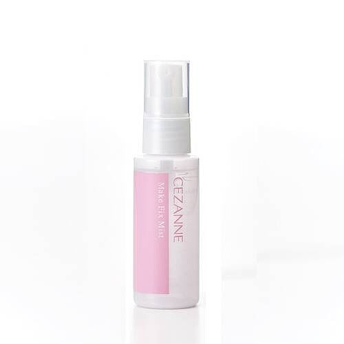 Cezanne Make Fix Mist - 48ml - Harajuku Culture Japan - Japanease Products Store Beauty and Stationery