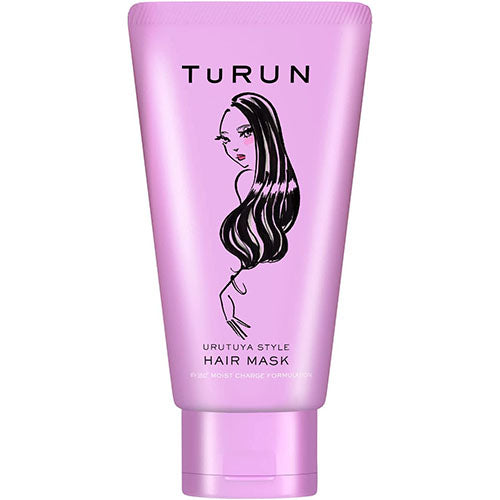 TURUN Urutuya Style Hair Mask - 150g - Harajuku Culture Japan - Japanease Products Store Beauty and Stationery