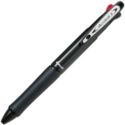Pilot Acroball 3 3 Color Ballpoint Multi Pen - 0.7mm - Harajuku Culture Japan - Japanease Products Store Beauty and Stationery
