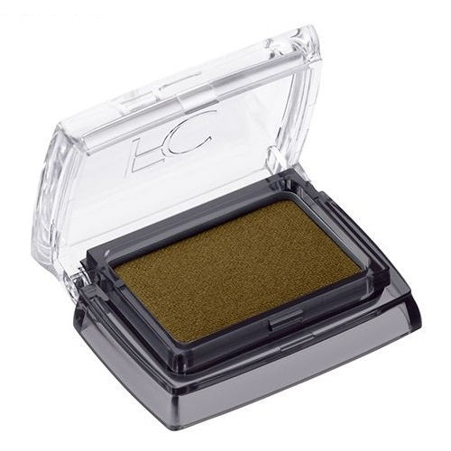 Fancl Powder Eye Color (Case On) - 19 Coffee Brown - Harajuku Culture Japan - Japanease Products Store Beauty and Stationery
