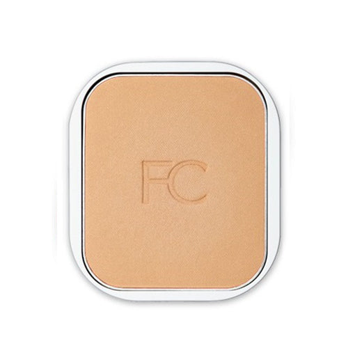 Fancl Powder Foundation Moisture SPF25 PA+++ Refill - 02 Beige Light - Harajuku Culture Japan - Japanease Products Store Beauty and Stationery