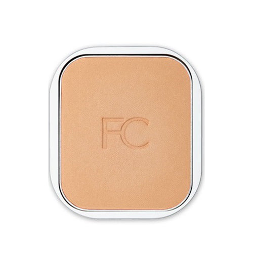 Fancl Powder Foundation Moisture SPF25 PA+++ Refill - 04 Beige Medium - Harajuku Culture Japan - Japanease Products Store Beauty and Stationery