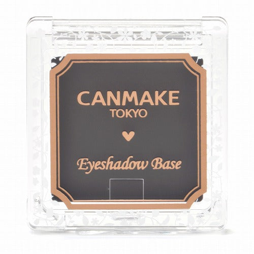 Canmake Eyeshadow Base - Harajuku Culture Japan - Japanease Products Store Beauty and Stationery