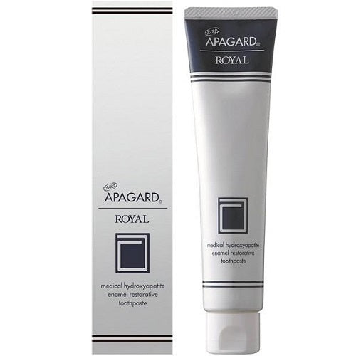 Apagard Toothpaste Royal - 135g