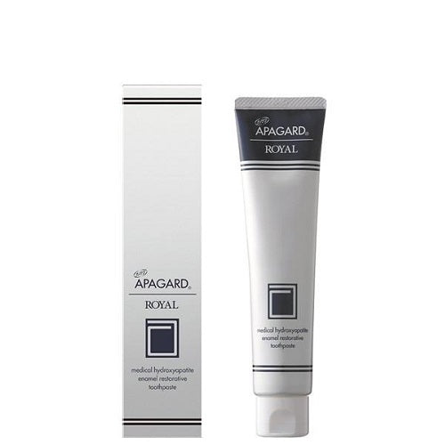Apagard Tooth Paste Royal - 40g - Harajuku Culture Japan - Japanease Products Store Beauty and Stationery