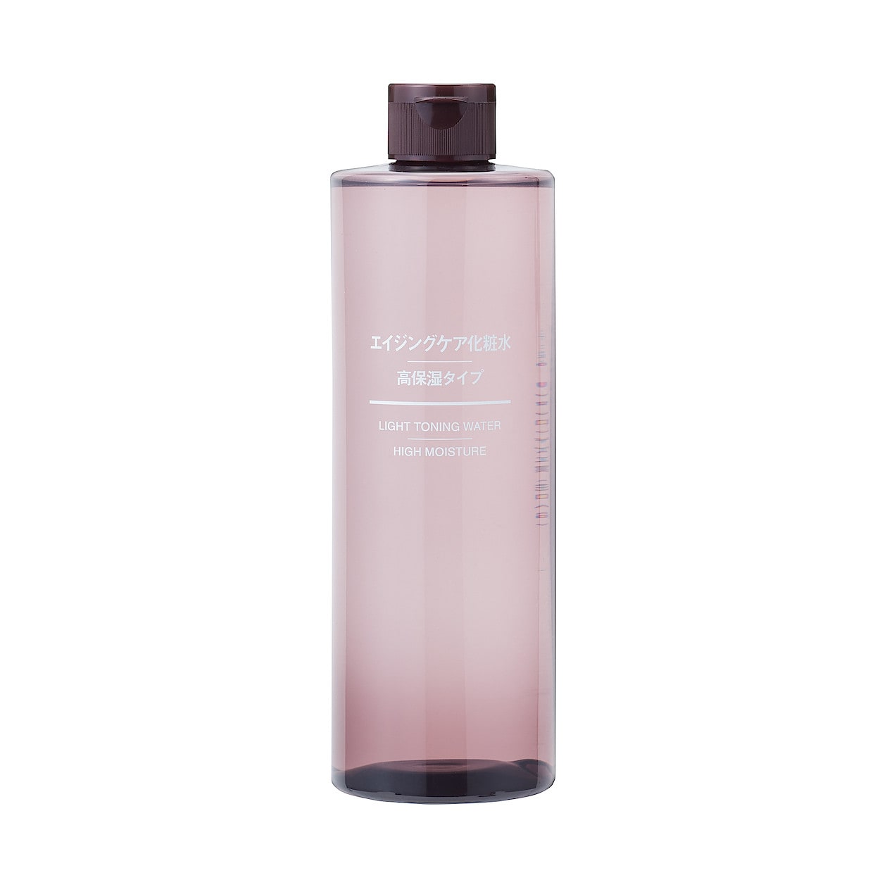 Muji Aging Care Skin Lotion - 400ml - High Moisturizing - Harajuku Culture Japan - Japanease Products Store Beauty and Stationery