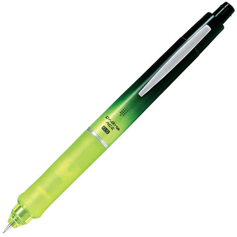 Pilot Dr.Grip Ace Mechanical Pencil - 0.5mm - Harajuku Culture Japan - Japanease Products Store Beauty and Stationery