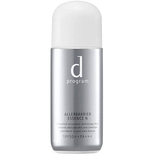 D Program Allerbarrier Essence N UV SPF50+/ PA+++ 40ml - Harajuku Culture Japan - Japanease Products Store Beauty and Stationery