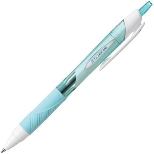 Uni-Ball Jetstream Ballpoint Pen Standard - 0.5mm - Harajuku Culture Japan - Japanease Products Store Beauty and Stationery